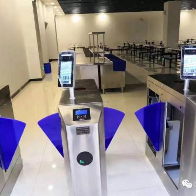 中國供應商如何以價格優勢搶占人臉識別設備市場