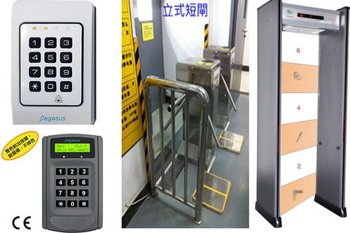 河間地區靜電防護測試擺閘及人臉識別設備價格指南