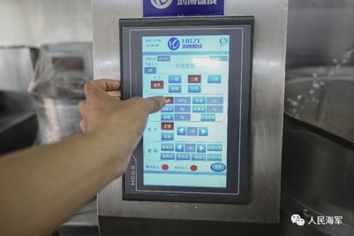 人臉識別引領(lǐng)軍營智慧食堂革命 當自動化設(shè)備遇見精準膳食分析